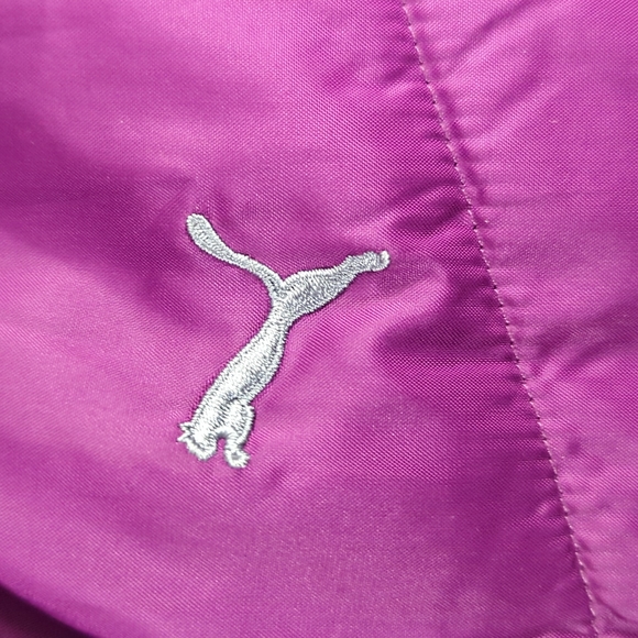 Puma puffer vest - Picture 2 of 6